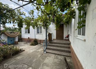 Продаю дом, 75 м2, Темрюк, Октябрьская улица, 32