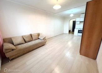 1-ком. квартира на продажу, 34 м2, село Дмитриевка, Яблоневая улица, 32