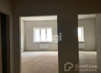 Продам 1-ком. квартиру, 46.3 м2, Краснодар, улица Невкипелого, 18к2, ЖК Поющие Фонтаны