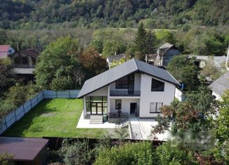 Продажа дома, 135 м2, село Пластунка, улица Леселидзе, 113/1