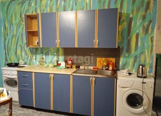 Продается однокомнатная квартира, 36 м2, Челябинск, улица Молодогвардейцев, 35А, Калининский район