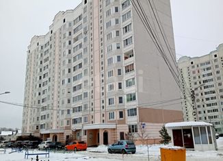 Продам однокомнатную квартиру, 42 м2, Тверь, улица Степана Горобца, 4