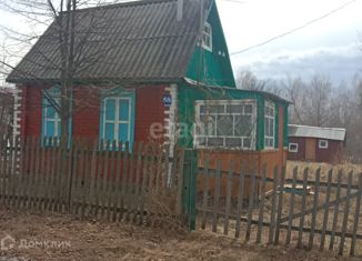 Продам дом, 25 м2, Новосибирская область, 17-я улица, 6П
