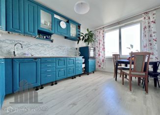 Аренда 2-комнатной квартиры, 59 м2, Мурино, проспект Авиаторов Балтики, 5, ЖК Виктория