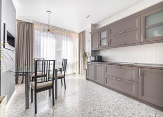 Продажа 3-комнатной квартиры, 80.6 м2, Санкт-Петербург, 2-я Советская улица, 4Б, 2-я Советская улица