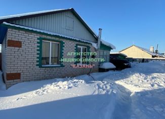 Продается дом, 60 м2, деревня Маевка, Запрудная улица