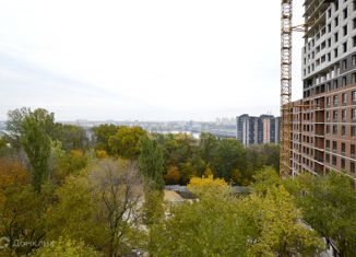 Продажа 3-ком. квартиры, 54 м2, Воронеж, улица Берёзовая Роща, 4А, ЖК Легенда парк