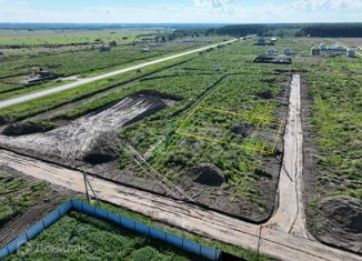 Земельный участок на продажу, 6.2 сот., деревня Решетникова