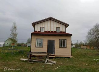 Продажа дома, 85 м2, Ленинградская область