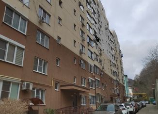Продается 2-комнатная квартира, 59 м2, Краснодарский край, улица Судоремонтников, 64А