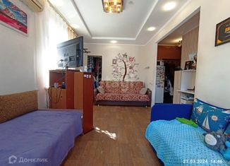 Продаю однокомнатную квартиру, 31.3 м2, Хабаровск, квартал ДОС, 9