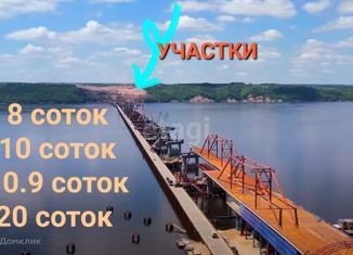 Продаю земельный участок, 10.11 сот., деревня Гребени, Прибрежная улица