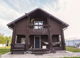 Продажа дома, 120 м2, село Новая Усмань, улица Изыскателей