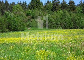 Земельный участок на продажу, 336 сот., посёлок Барвиха