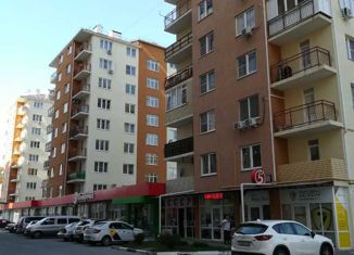 Продается 1-комнатная квартира, 38 м2, Анапа, Парковая улица, 61к3, ЖК Привилегия