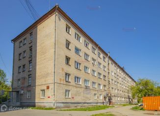 Продам комнату, 17 м2, Екатеринбург, улица Титова, 25, улица Титова