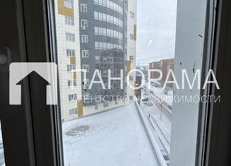 Продажа квартиры студии, 34.7 м2, Якутск, улица Каландаришвили, 38, Октябрьский округ