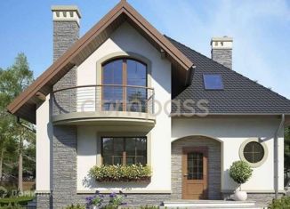 Продажа дома, 90 м2, СНТ Луговое, Грушевая улица, 21