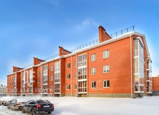 Продажа 2-ком. квартиры, 57 м2, деревня Полесье, 1-й Сиреневый проезд, 3