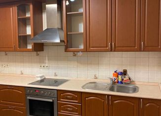 Продам двухкомнатную квартиру, 86.4 м2, Москва, Веерная улица, 30к6, Веерная улица