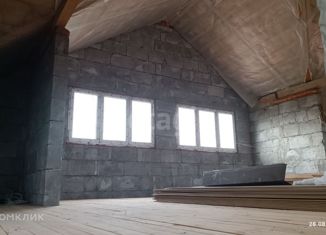 Продажа дома, 140.2 м2, деревня Образцово, Звёздная улица, 8