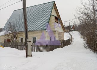 Продажа дома, 37.4 м2, поселок Казачий, улица Ленина, 64