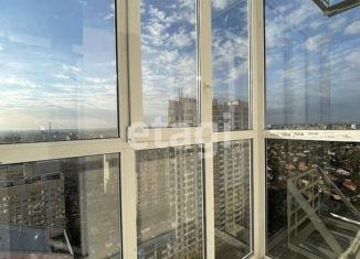 1-комнатная квартира на продажу, 35 м2, Ростов-на-Дону, ЖК Вест Сайд