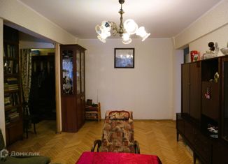 Продаю 3-комнатную квартиру, 60 м2, Санкт-Петербург, Новочеркасский проспект, 30, Новочеркасский проспект