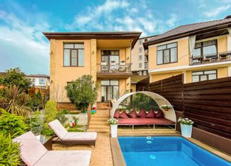 Продажа дома, 220 м2, Сочи, микрорайон Светлана, садоводческое товарищество Лысая Гора, 232