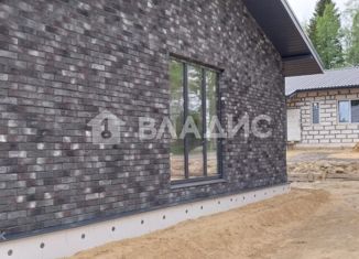 Продажа дома, 110 м2, коттеджный посёлок Экофорест 2, Центральная улица