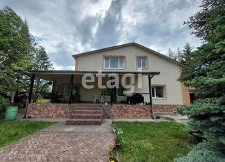 Продается дом, 328 м2, Красноярск, Туманный переулок, 2