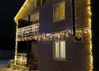 Продам дом, 150 м2, коттеджный посёлок Монастырское Озеро