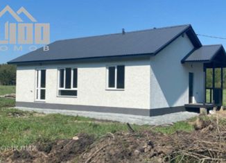 Продается дом, 80 м2, село Курганово, 1-я Малахитовая улица