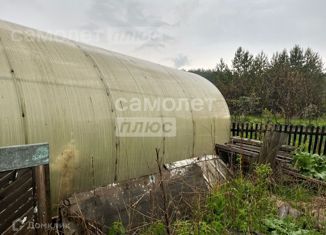 Продажа дома, 25 м2, посёлок городского типа Буланаш, улица Машиностроителей, 16