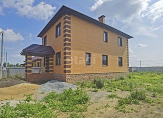 Дом на продажу, 178.2 м2, коттеджный поселок Седьмая миля, 10-я Коттеджная улица