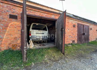 Продаю гараж, 29 м2, рабочий посёлок Хор, улица Ленина