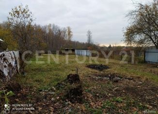 Продажа земельного участка, 8.5 сот., село Кудиново, Весенняя улица