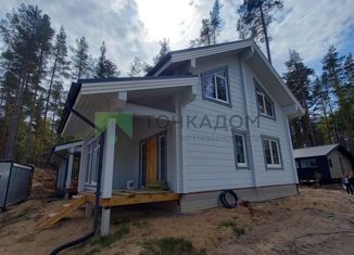 Продается дом, 115 м2, Павловск