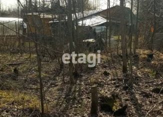 Продается участок, 8.5 сот., садоводческий массив Ухта