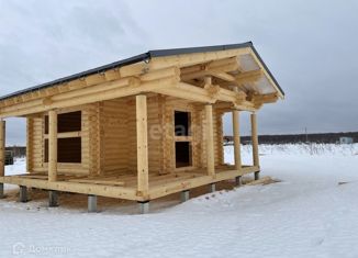 Продажа земельного участка, 26.8 сот., деревня Хотисино