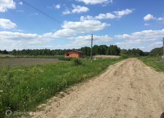 Продажа участка, 8 сот., село Мичурино, Полевая улица