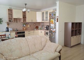 Продажа 2-комнатной квартиры, 60 м2, Барнаул, Балтийская улица, 3