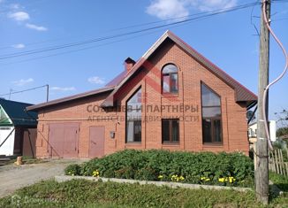 Продам дом, 128.6 м2, Ревда, улица Короленко, 22