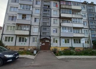 Продажа 2-комнатной квартиры, 47 м2, поселок Володарское, поселок Володарское, 3