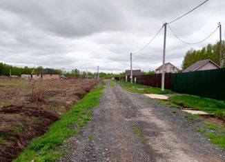 Продажа участка, 15 сот., деревня Черёмушки