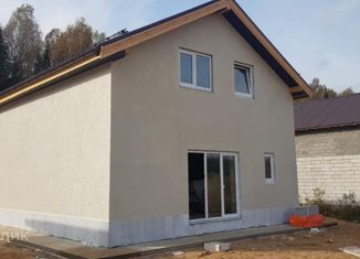 Продам дом, 132.5 м2, деревня Игнатово, 2-я Лесная улица, 23