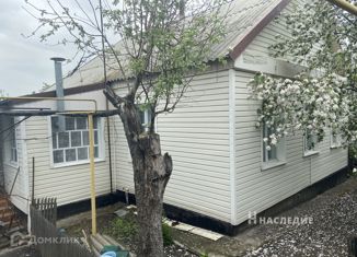 Продаю дом, 56 м2, Шахты, переулок Дранищева