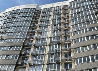 Продам 3-ком. квартиру, 85.4 м2, Краснодар, 3-я Трудовая улица, 1/7, ЖК Зеленодар