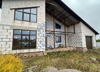 Дом на продажу, 203.1 м2, Алексеевка, Манежная улица