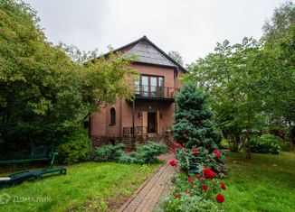 Сдача в аренду дома, 425 м2, деревня Трусово